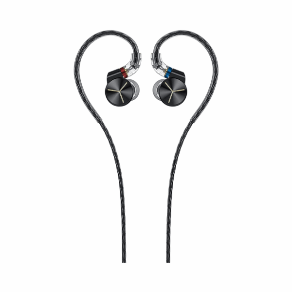 fiio fa7s hifi balanced armatures earphones