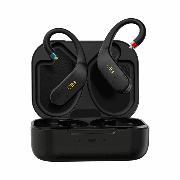 fiio utws5 wireless earphone