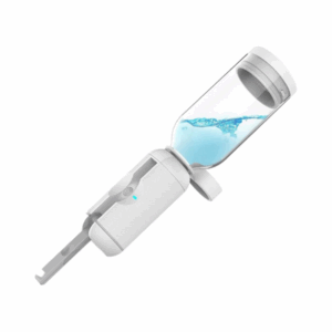 portable travel bidet