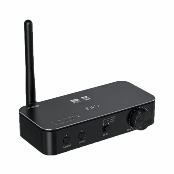 fiio bta30 pro bluetooth transmitter/receiver