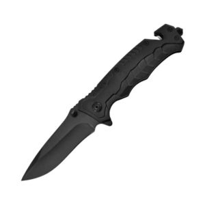 outdoor survival pocket knife
