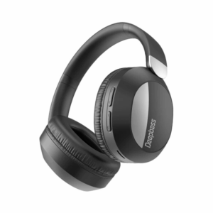deepbass r15 wireless headphones