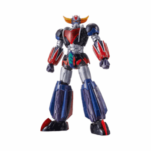 bandai hobby mazinger z grendizer (infinitism ver) model kit