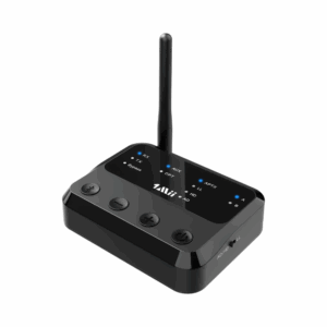 1mii b310 pro wireless audio transmitter + receiver