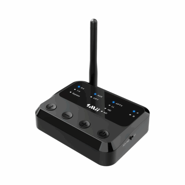 1mii b310 pro wireless audio transmitter + receiver