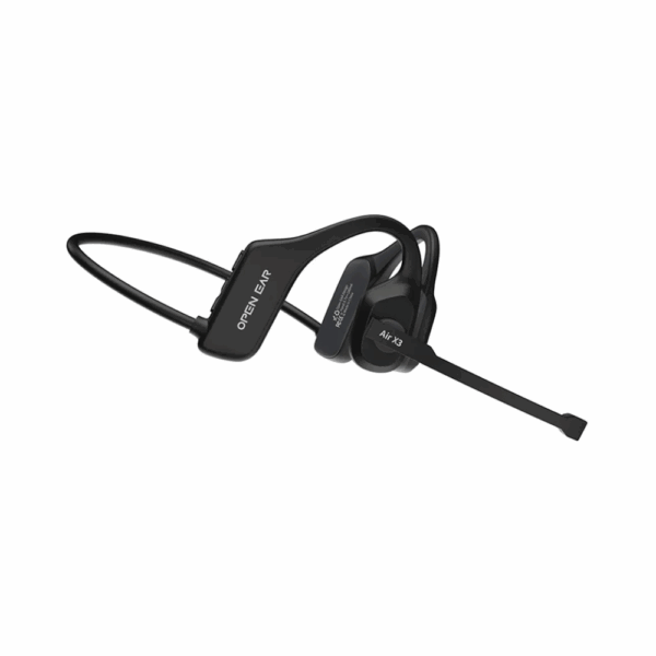 openear air x3 bone conduction headphone