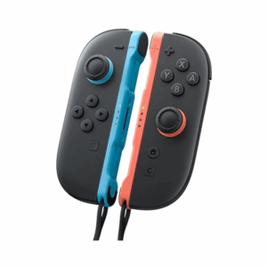 nintendo switch joy con 2 pair