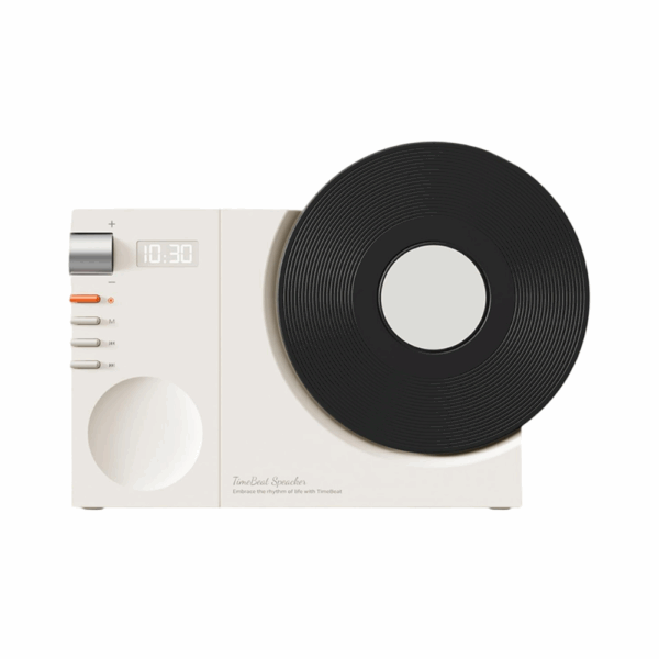 time beat speaker bluetooth