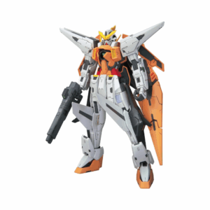 gundam kyrios gn 003 model kit
