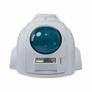 dragon ball z diorama medical machine sh figuarts bandai