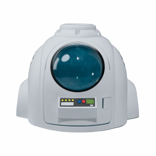 dragon ball z diorama medical machine sh figuarts bandai