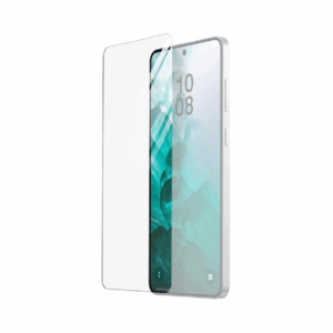 araree core smartphone screen protector tempered glass for samsung galaxy s25 edge