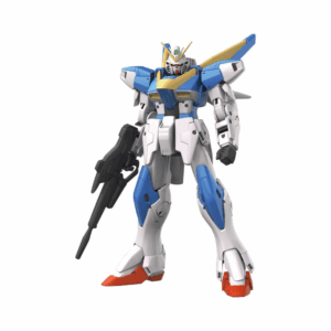 gundam victory two ver.ka model kit