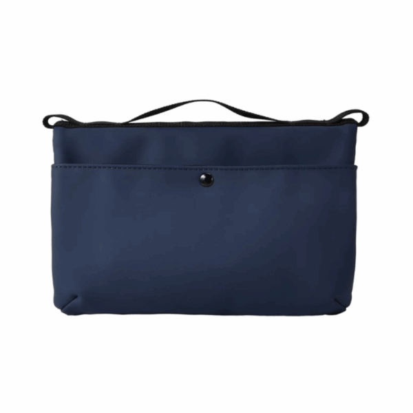 adeqwat travel shoulder bag 12h