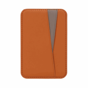 a case kilyos vegan leather premium magsafe card holder