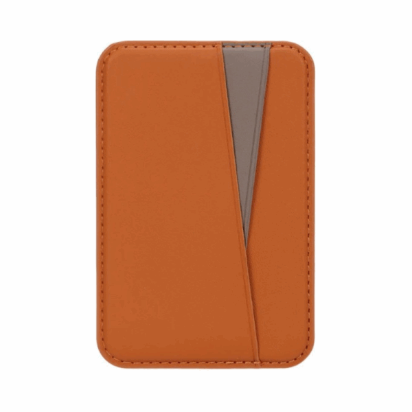 a case kilyos vegan leather premium magsafe card holder