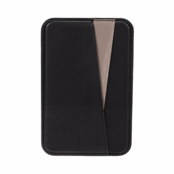 a case kilyos vegan leather premium magsafe card holder