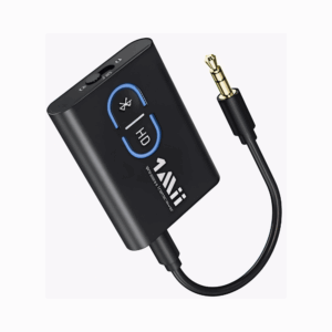 1mii ml300 wireless audio transmitter + receiver