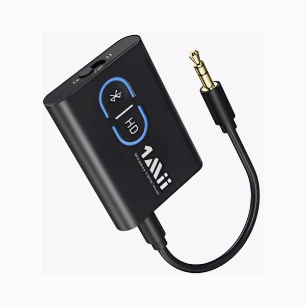 1mii ml300 wireless audio transmitter + receiver
