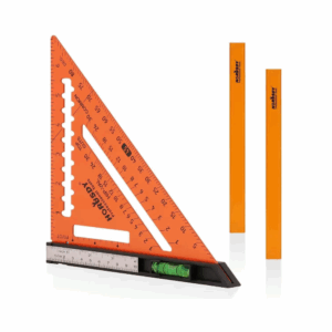 horusdy 7 inches multifunctional square ruler (sdy86100)