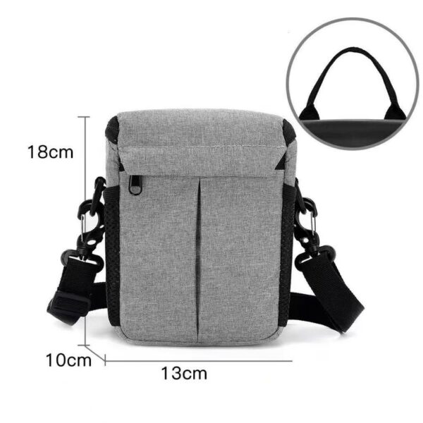 lunber armor camera storage bag