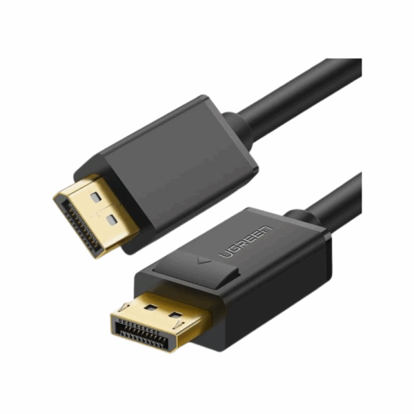 ugreen 10212 dispalyport dp 1.2 cable (3m)