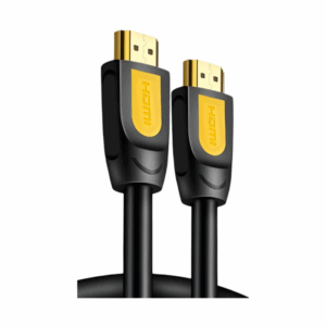 ugreen 10170 hdmi 4k cable male to male black 10m