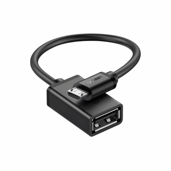 ugreen 10396 micro usb 2.0 otg adapter cable