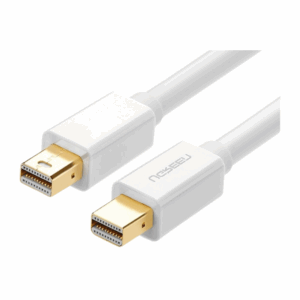 ugreen 10429 mini dp male to male cable (2m)