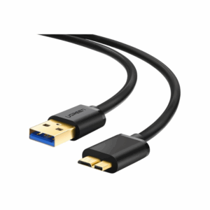 ugreen 10841 usb 3.0 a male to micro b 3.0 male cable (1m)