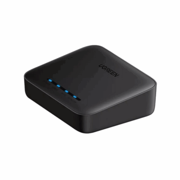 ugreen 10941 wireless printer adapter