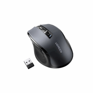 ugreen 15063 ergonomic wireless mouse