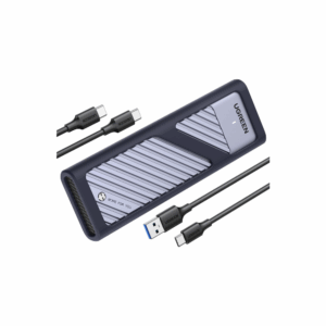 ugreen 15511 m.2 nvme ssd enclosure