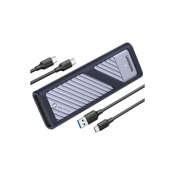 ugreen 15511 m.2 nvme ssd enclosure