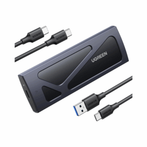 ugreen 15512 m.2 nvme ssd enclosure