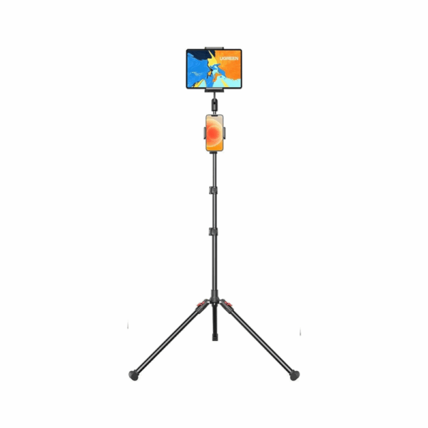 ugreen 15647 tablet and phone tripod stand