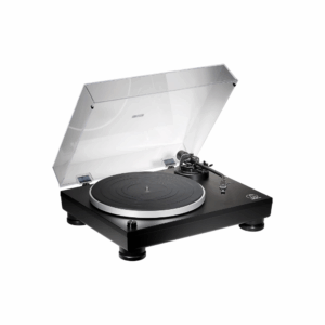 audio technica at lp5x direct drive turntable