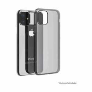 araree aero flex m samsung galaxy z fold7 slim magsafe case (gray)