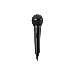 audio technica atr1100x unidirectional dynamic vocal/instrument microphone