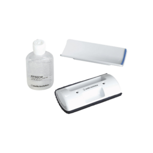 audio technica at6012 record care kit