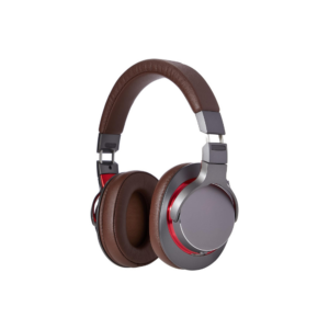 audio technica ath msr7bbk headphones (black)