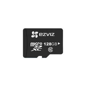 ezviz smart microsd card pro for camera surveillance(512gb)