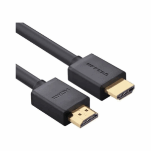 ugreen 10111 hdmi 4k cable male to male black 15m