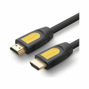 ugreen 10130 hdmi 4k cable male to male black 3m