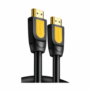 ugreen 10170 hdmi 4k cable male to male black 10m