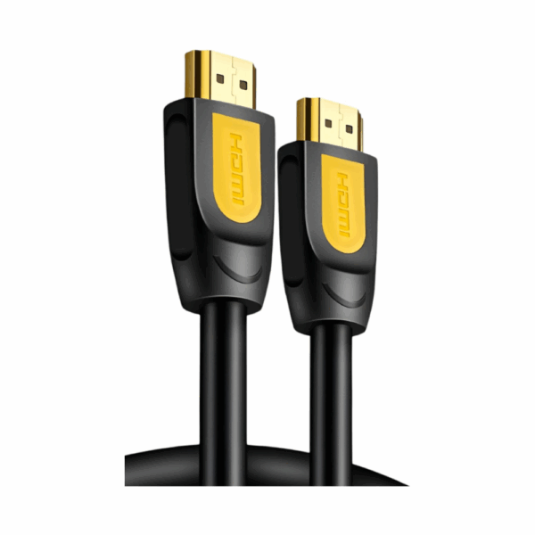 ugreen 10170 hdmi 4k cable male to male black 10m