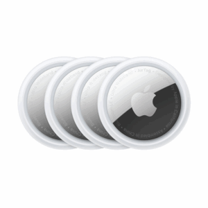 apple airtag (4 pack)