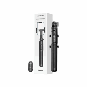 ugreen 15062 selfie stick tripod with bluetooth remote