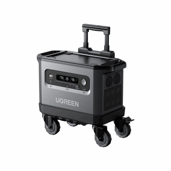 ugreen 15358 portable power station powerroam 2200
