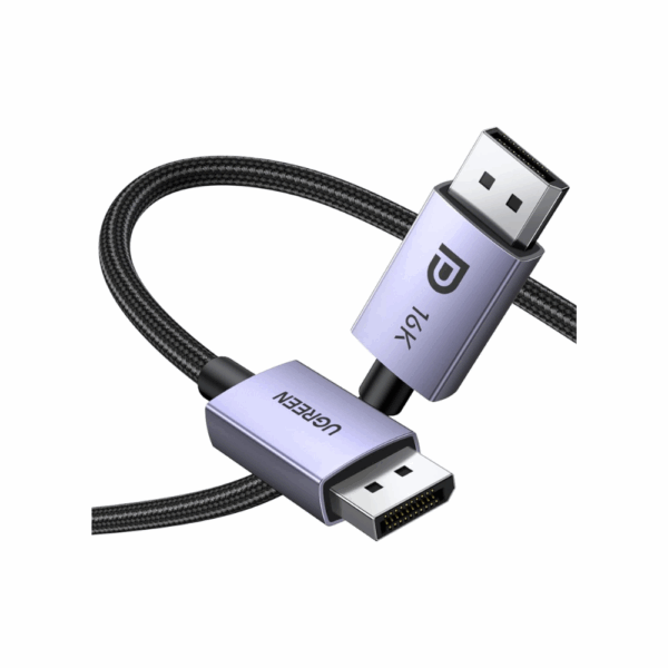 ugreen 15383 displayport 16k cable 1m
